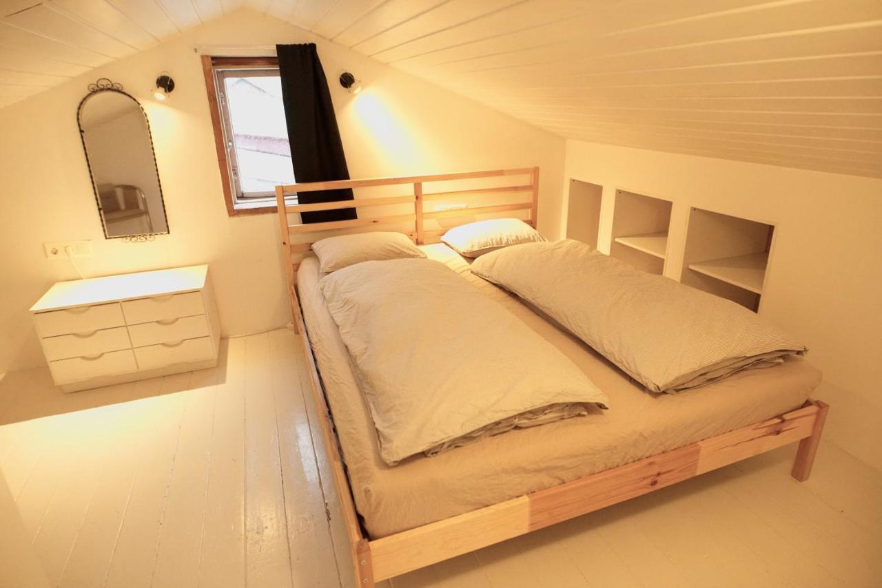 雷克雅維克Cozy On The Strip公寓 外观 照片